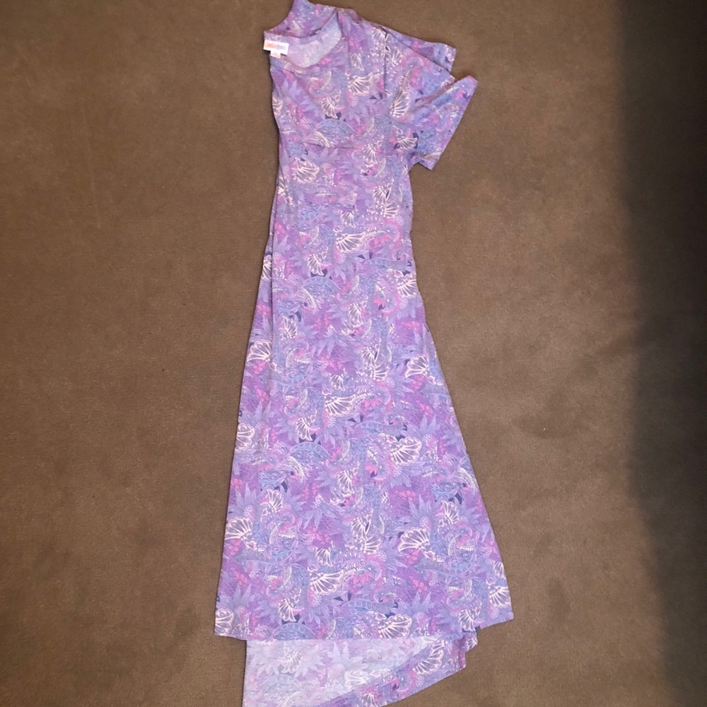 Lularoe M Carly
